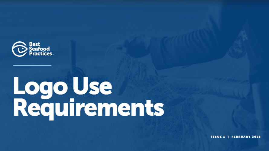 BSP Logo Use Requirements